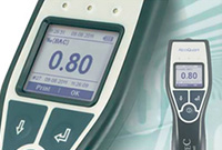 Alcohol Breathalyzer